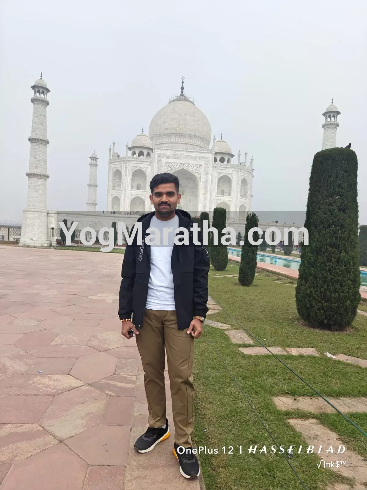 Maratha Marriage Profile