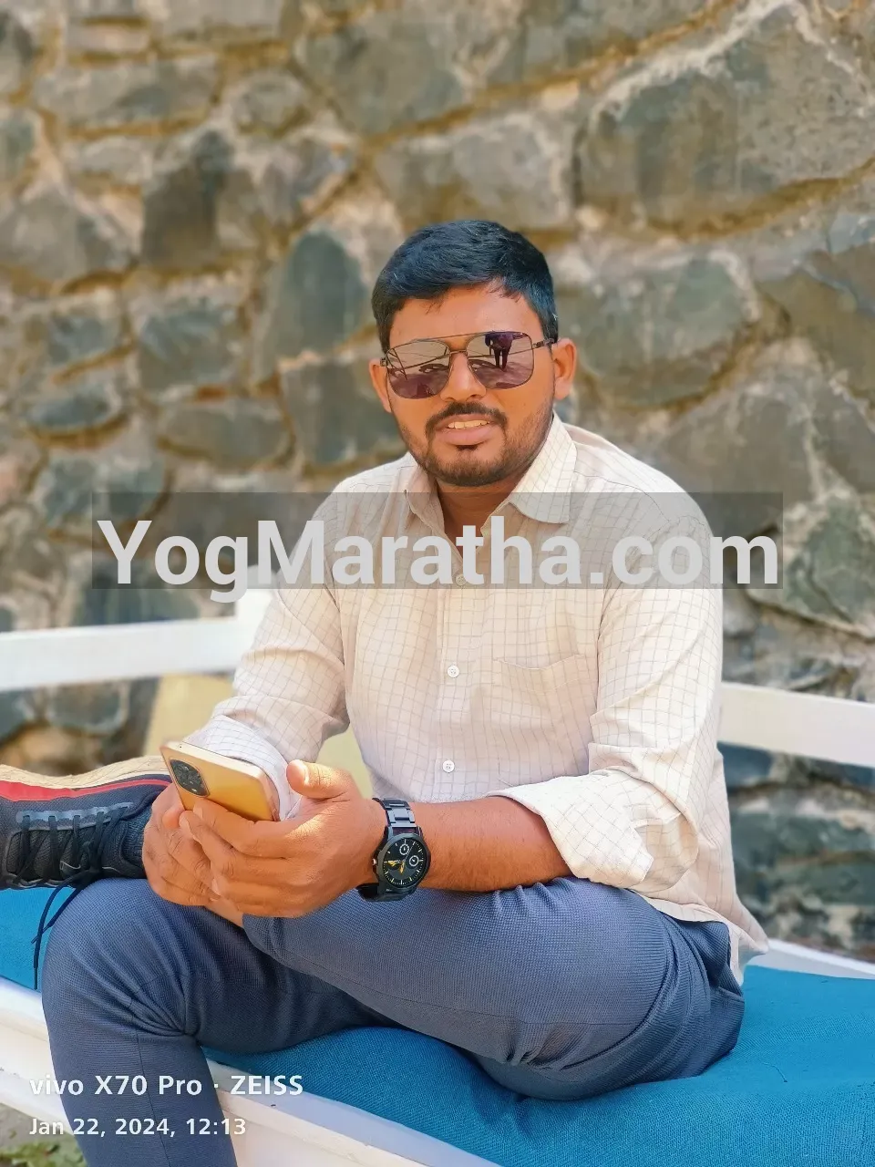 Maratha Marriage Profile