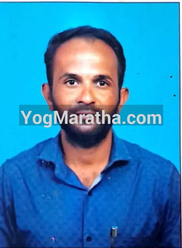 Maratha Marriage Profile