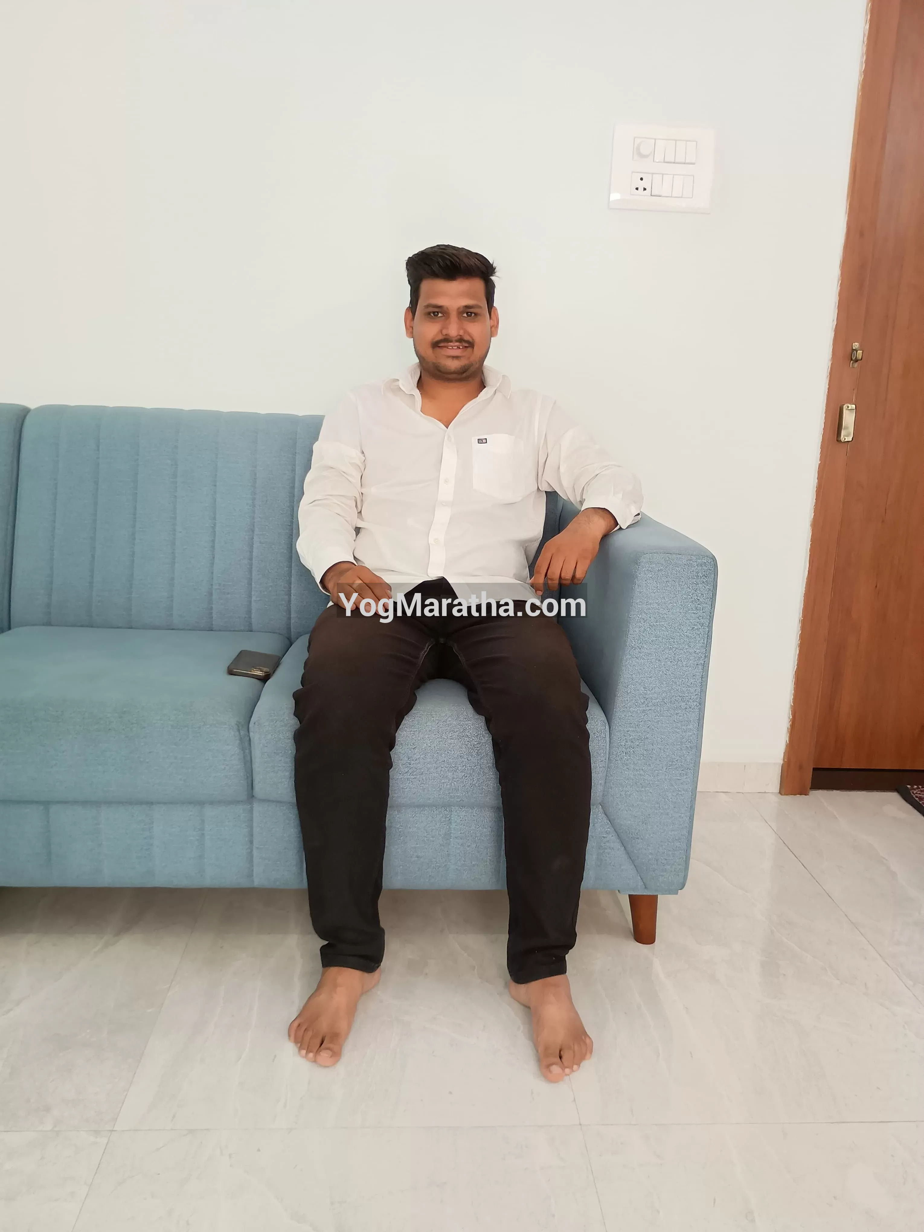 Maratha Marriage Profile
