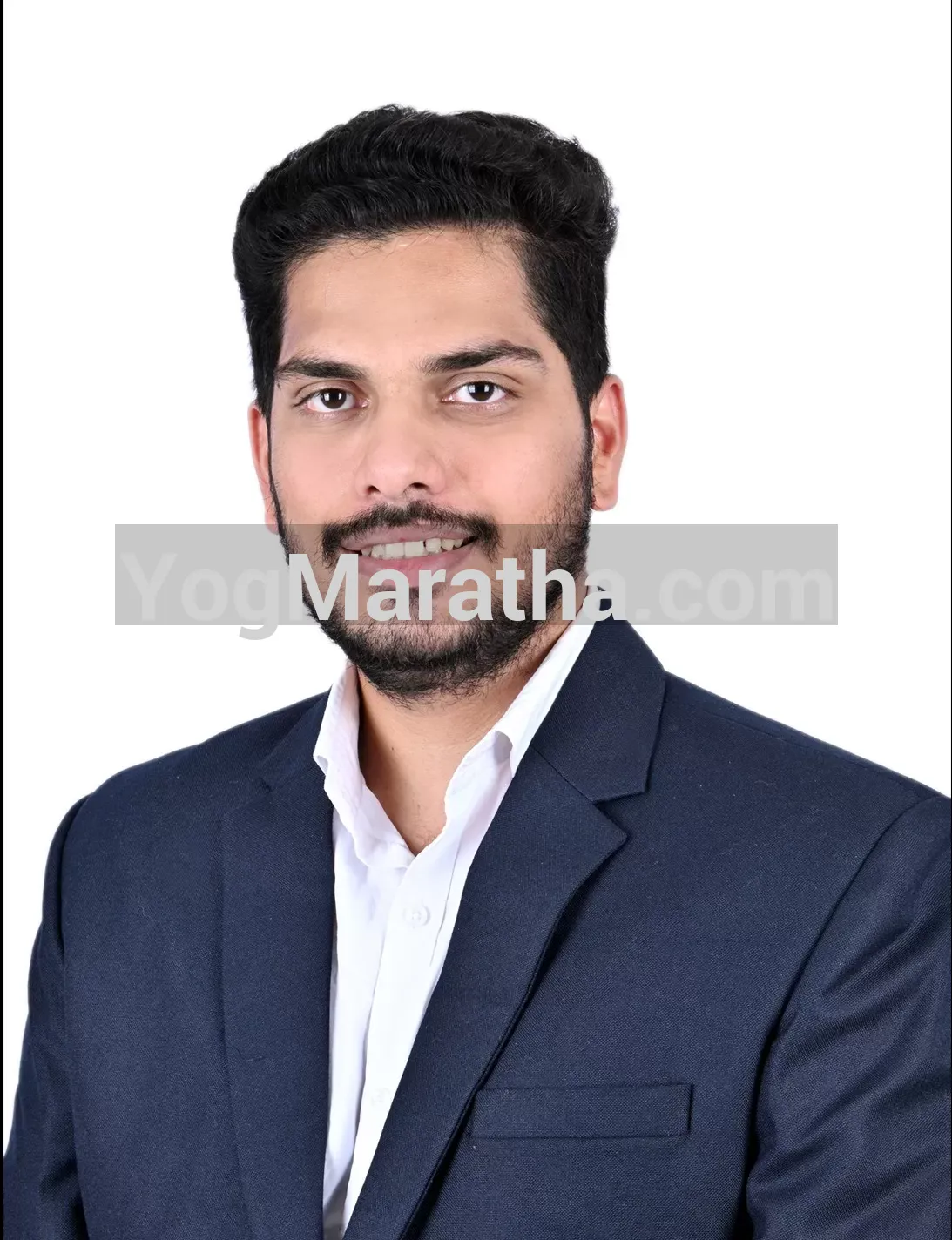 Maratha Marriage Profile