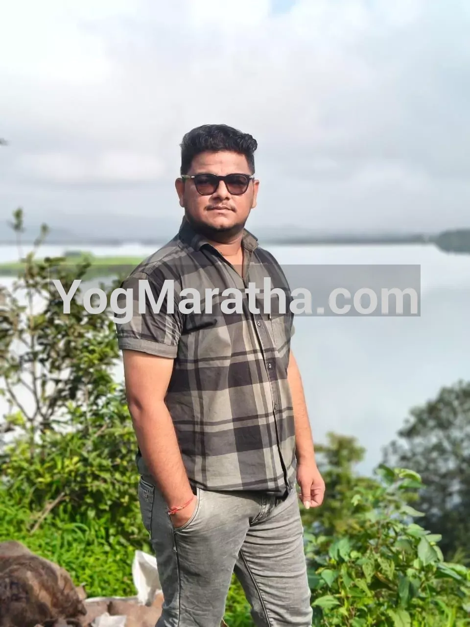 Maratha Marriage Profile