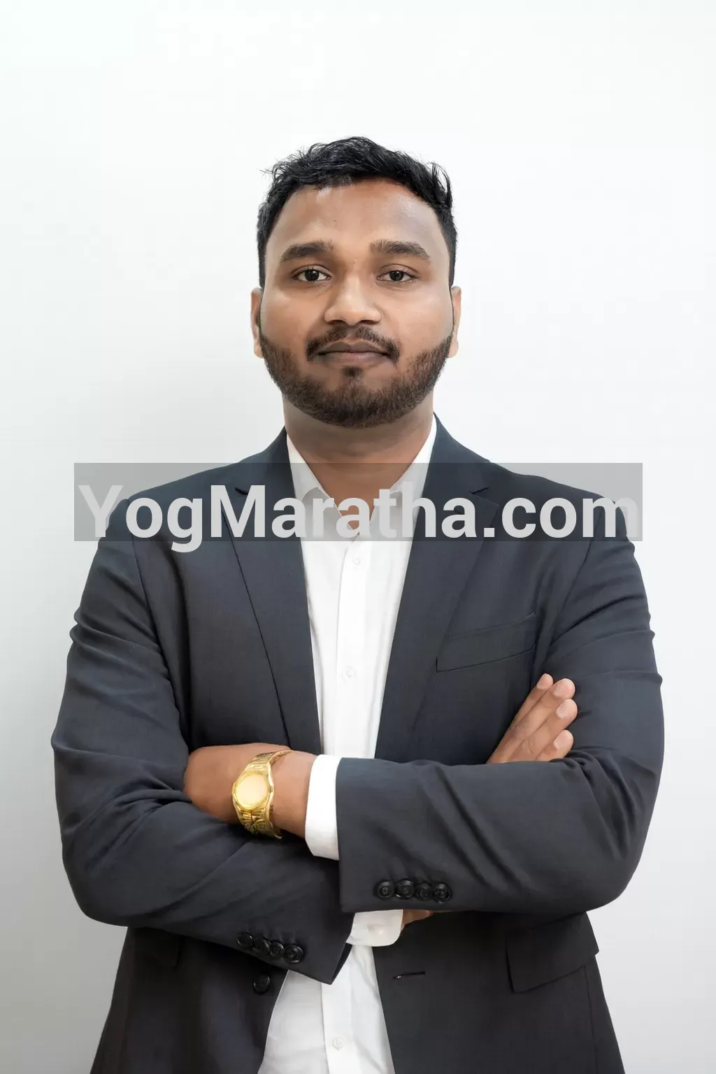 Maratha Marriage Profile