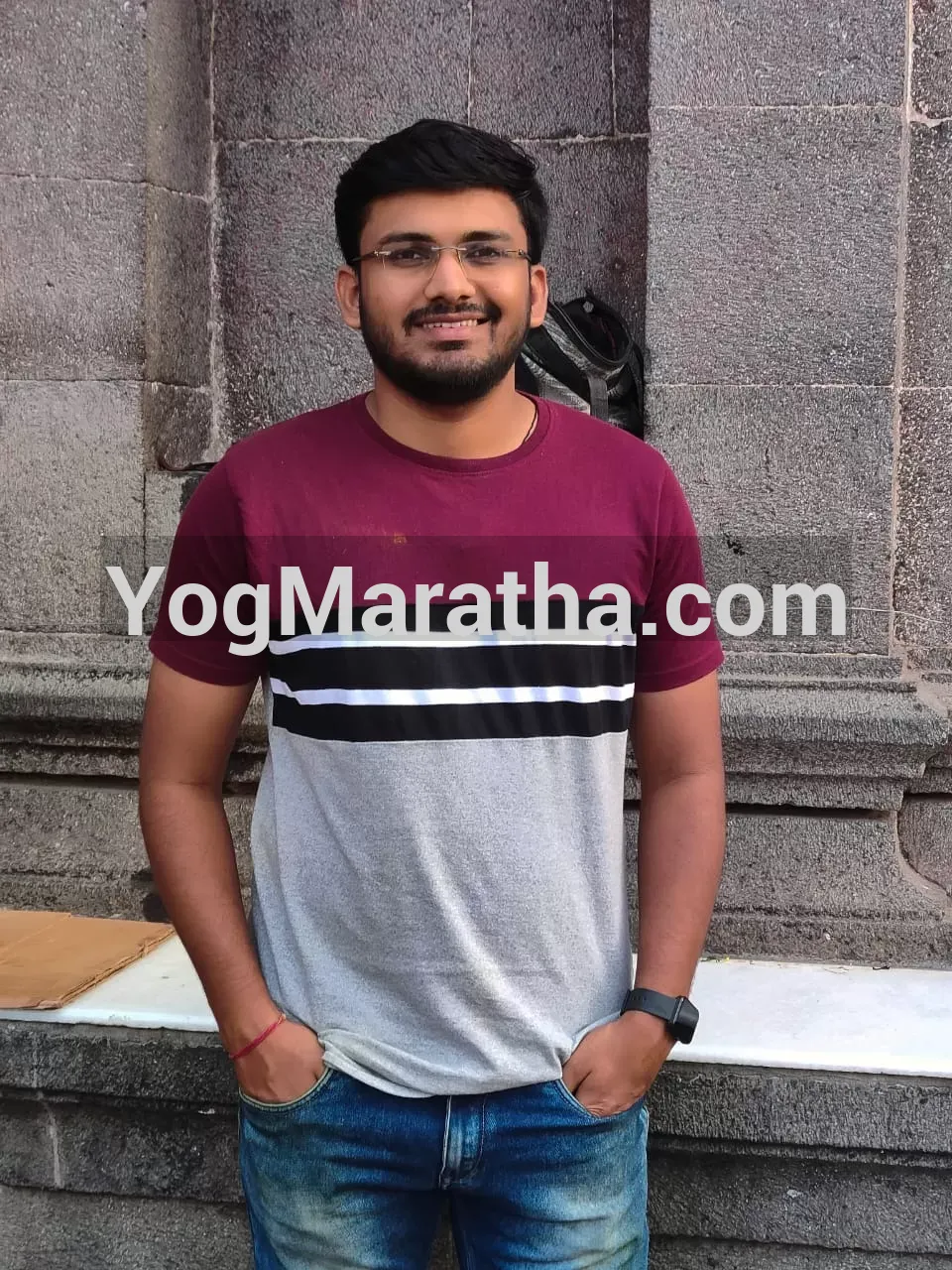Maratha Marriage Profile