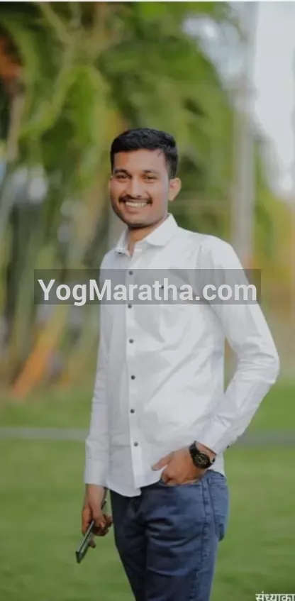 Maratha Marriage Profile