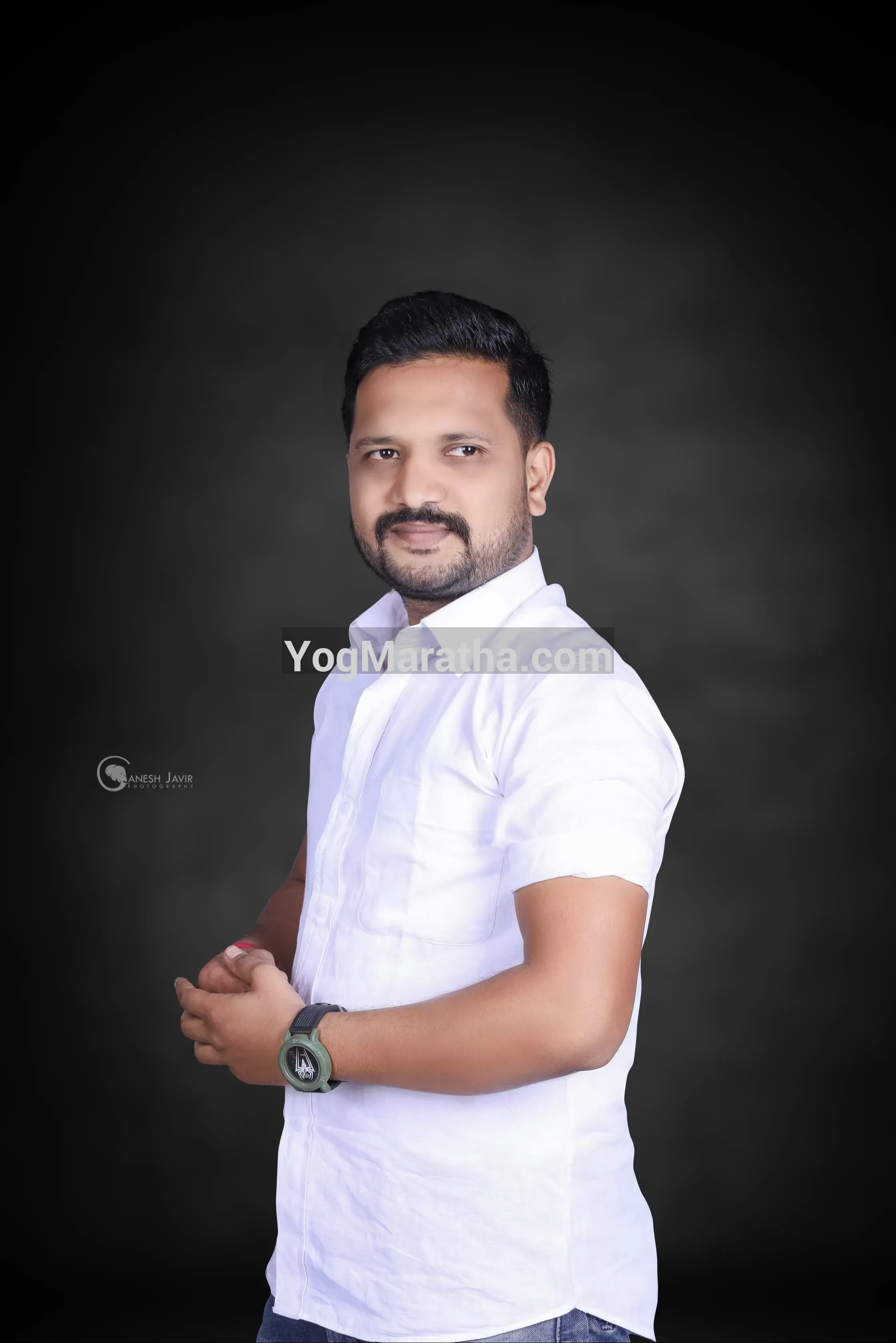 Maratha Marriage Profile