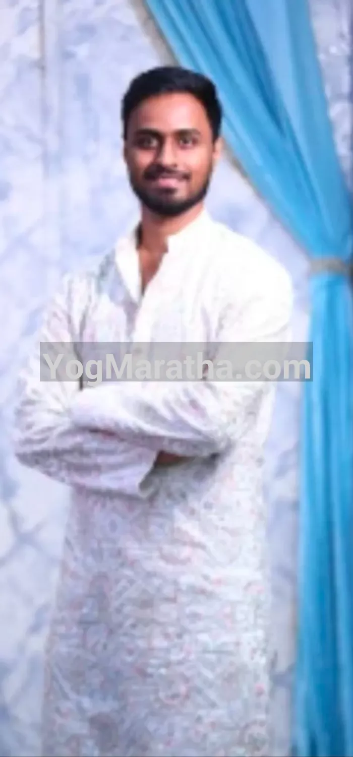 Maratha Marriage Profile