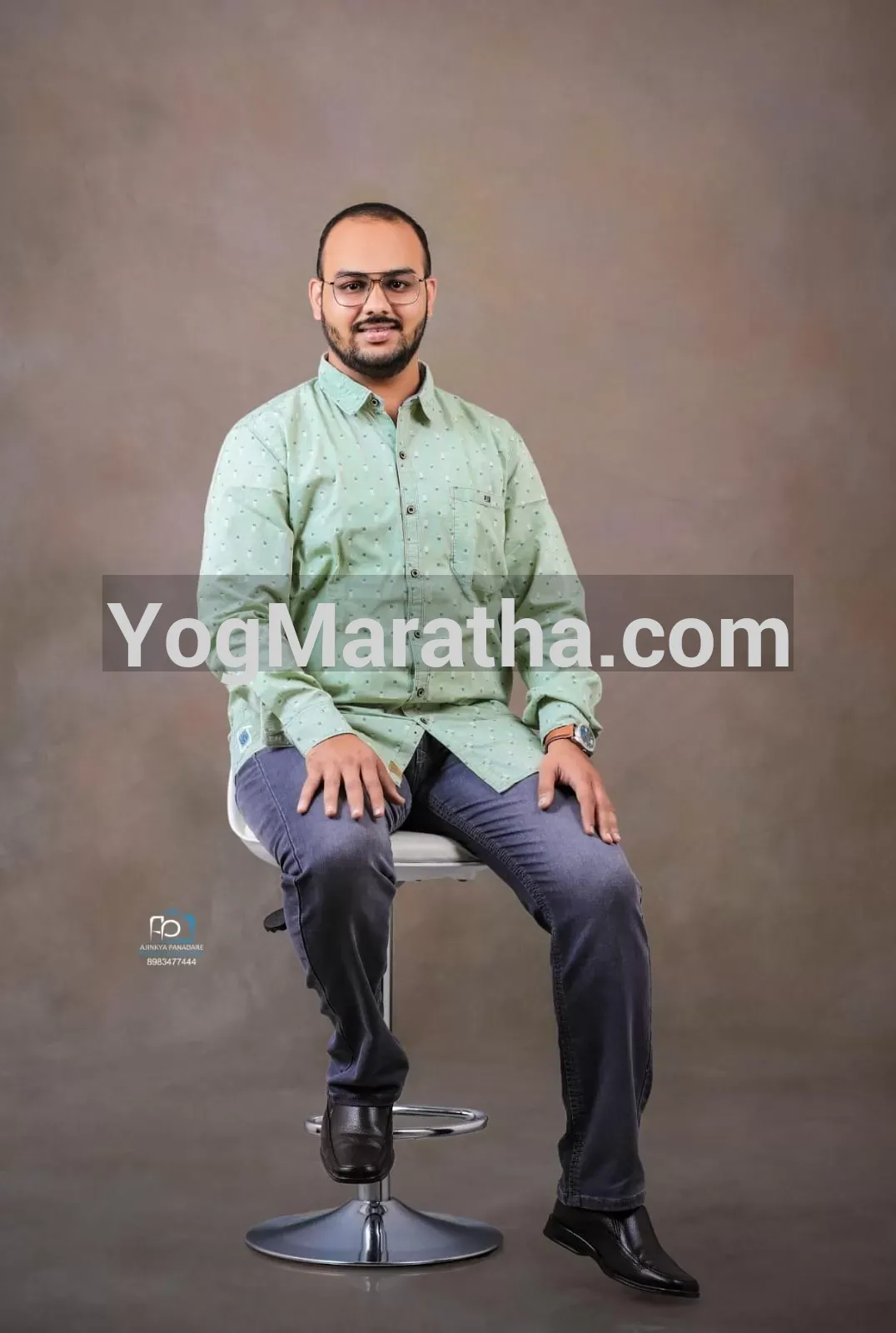 Maratha Marriage Profile