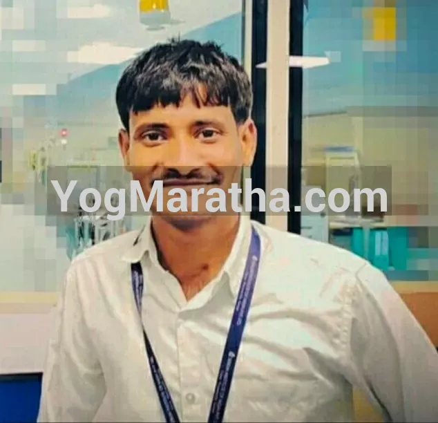 Maratha Marriage Profile