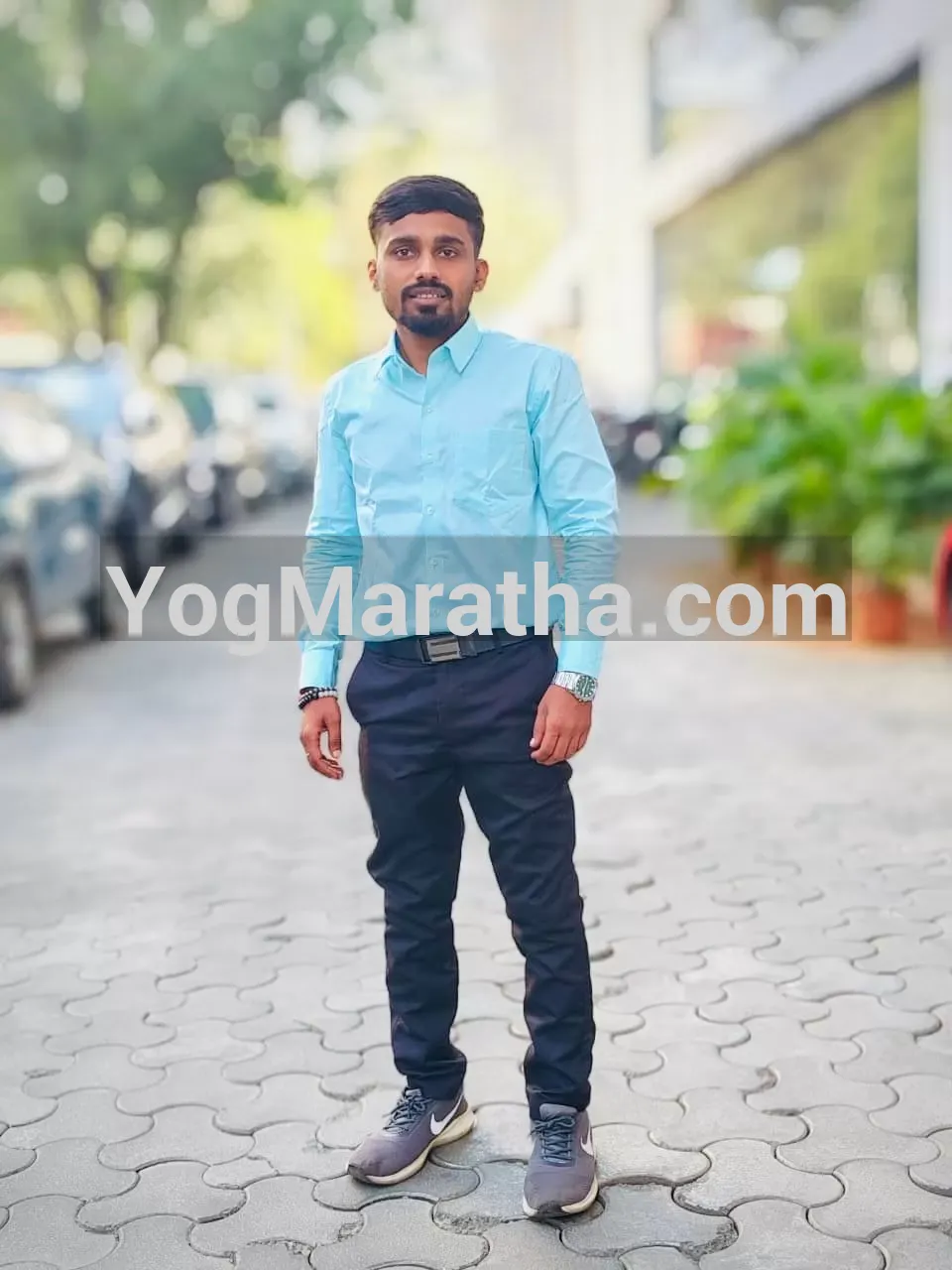 Maratha Marriage Profile
