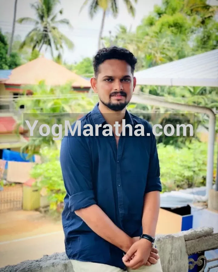 Maratha Marriage Profile