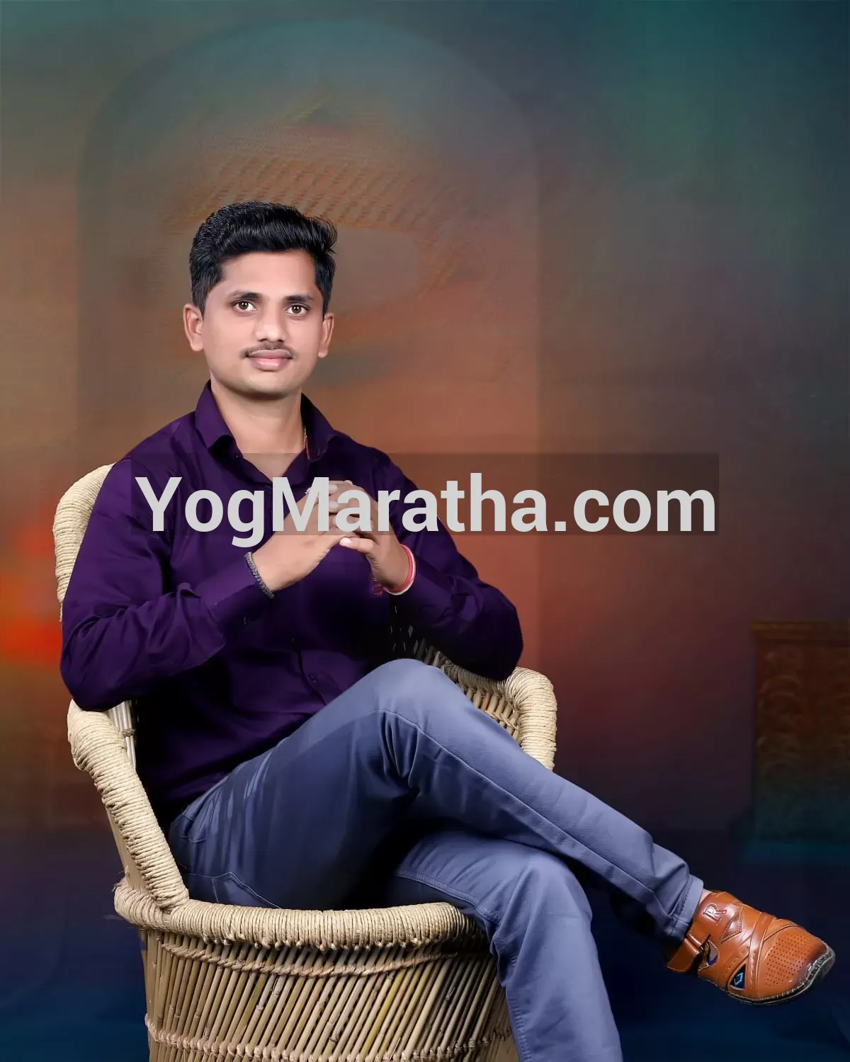 Maratha Marriage Profile