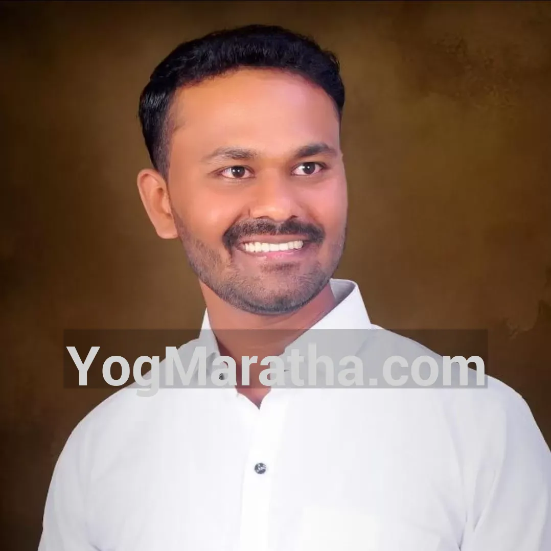 Maratha Marriage Profile