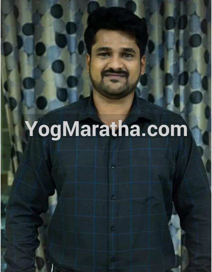 Maratha Marriage Profile