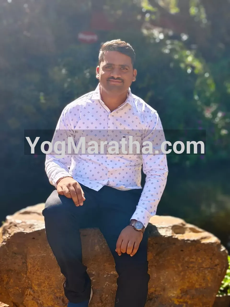 Maratha Marriage Profile