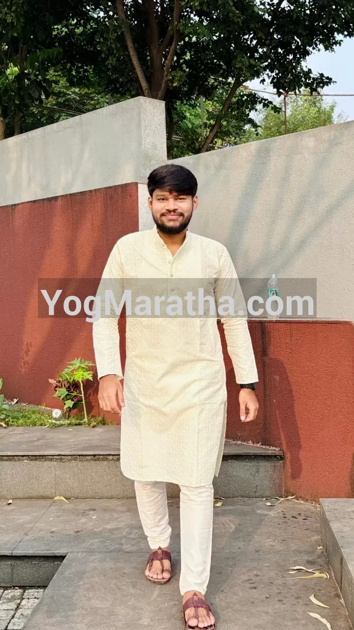 Maratha Marriage Profile
