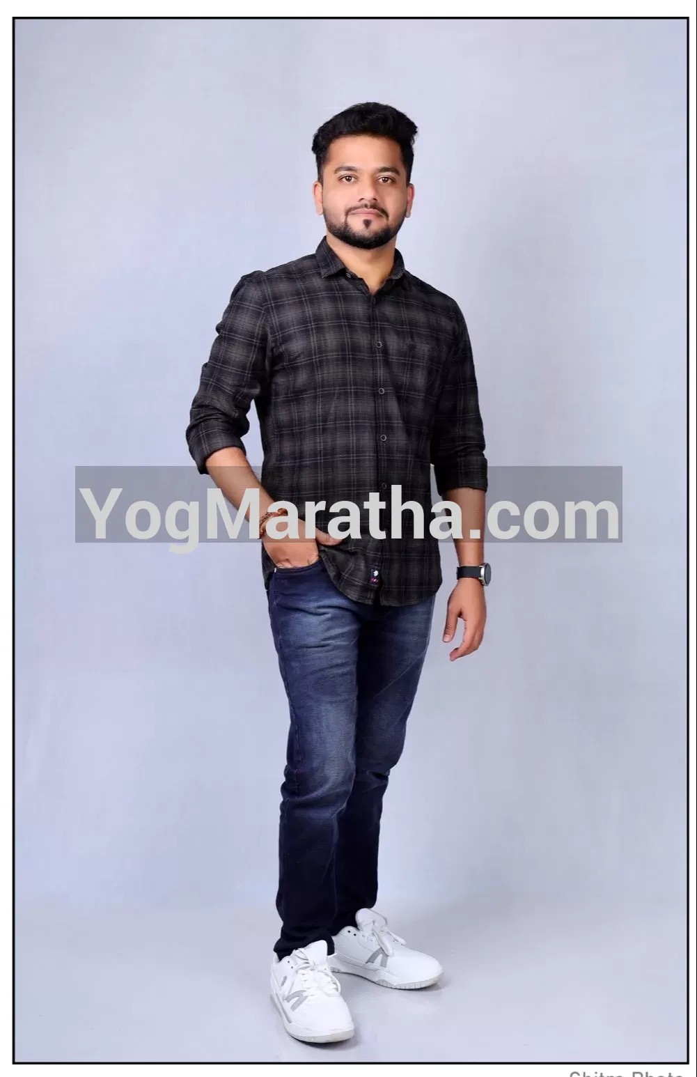 Maratha Marriage Profile