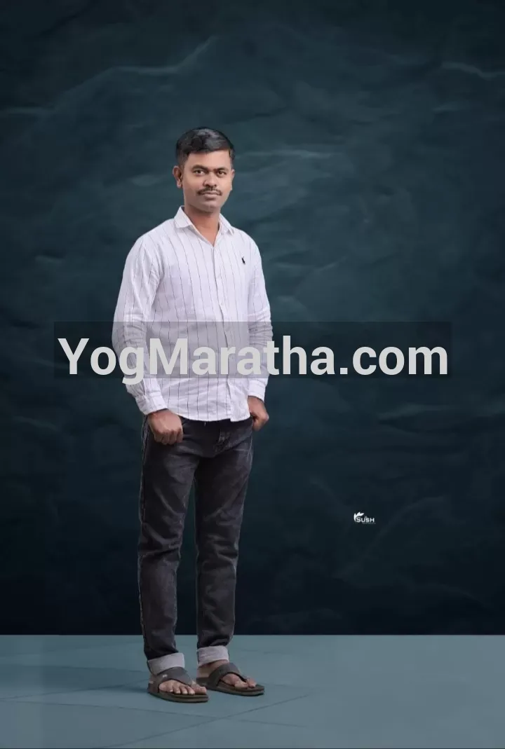Maratha Marriage Profile
