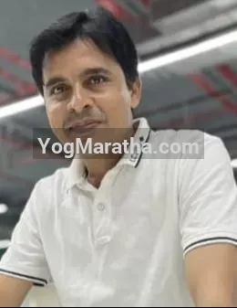 Maratha Marriage Profile