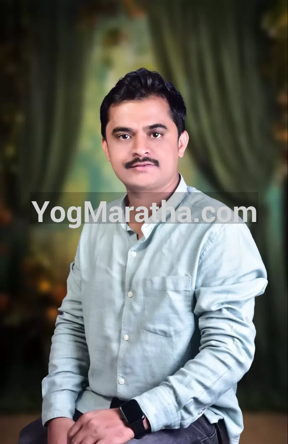 Maratha Marriage Profile