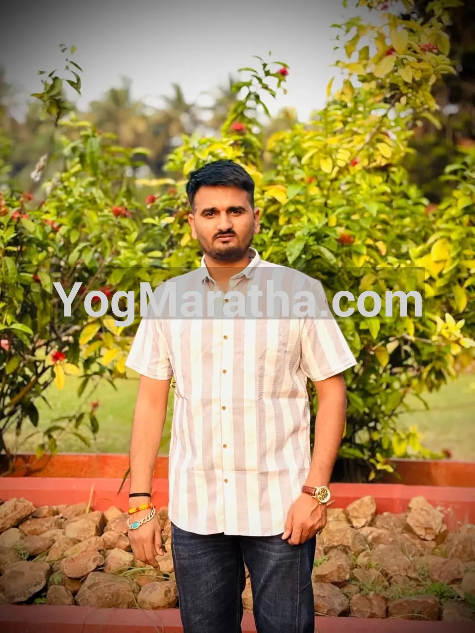 Maratha Marriage Profile