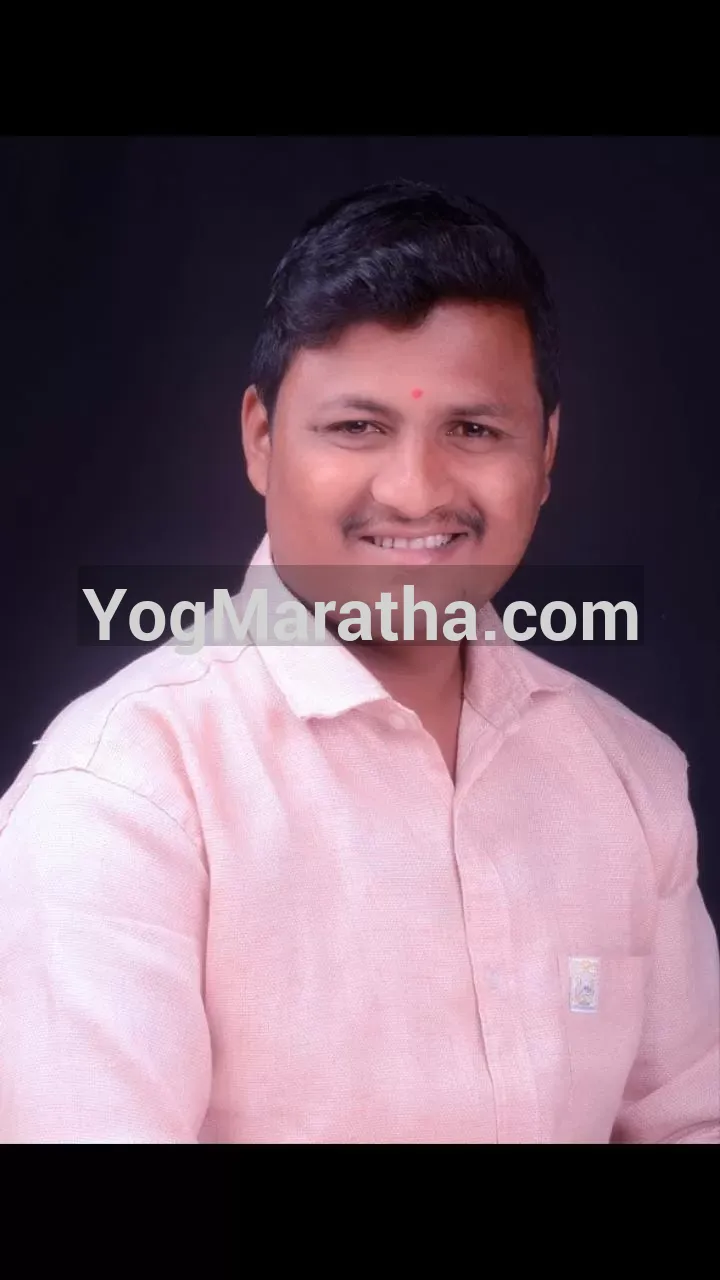 Maratha Marriage Profile