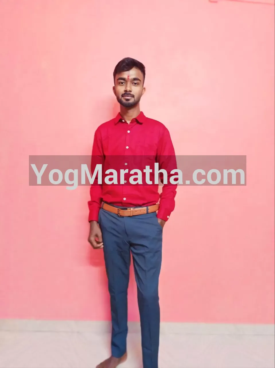 Maratha Marriage Profile