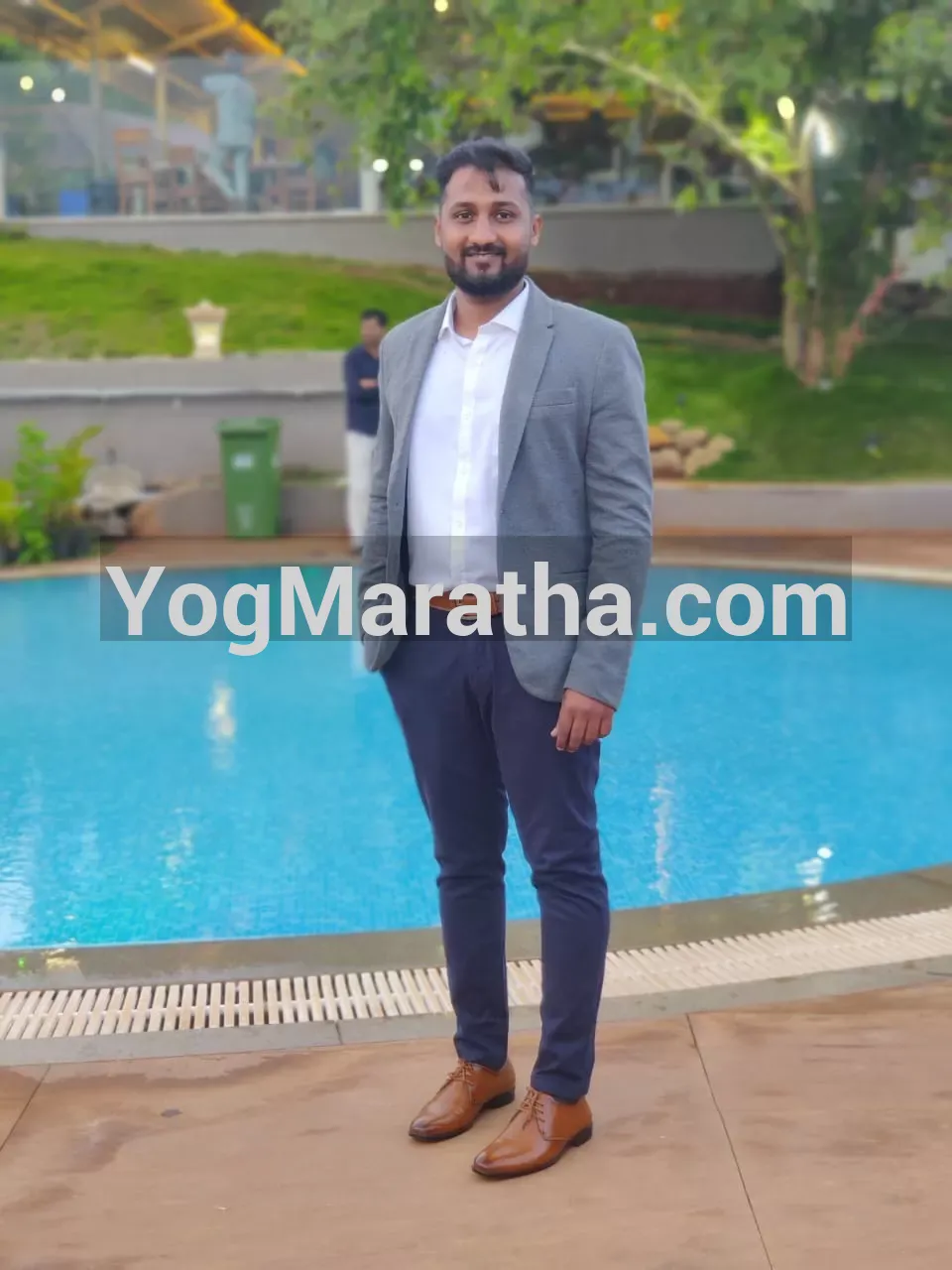 Maratha Marriage Profile