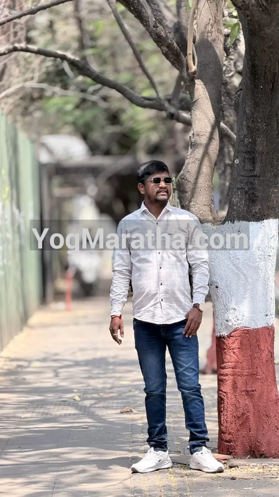 Maratha Marriage Profile