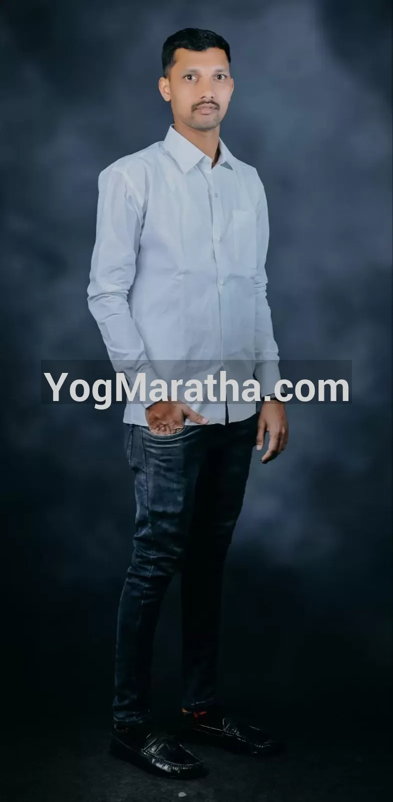 Maratha Marriage Profile