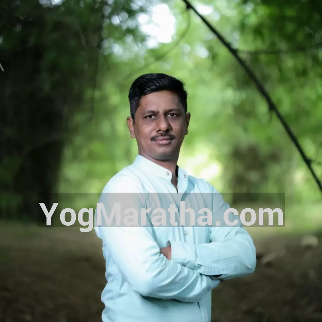 Maratha Marriage Profile