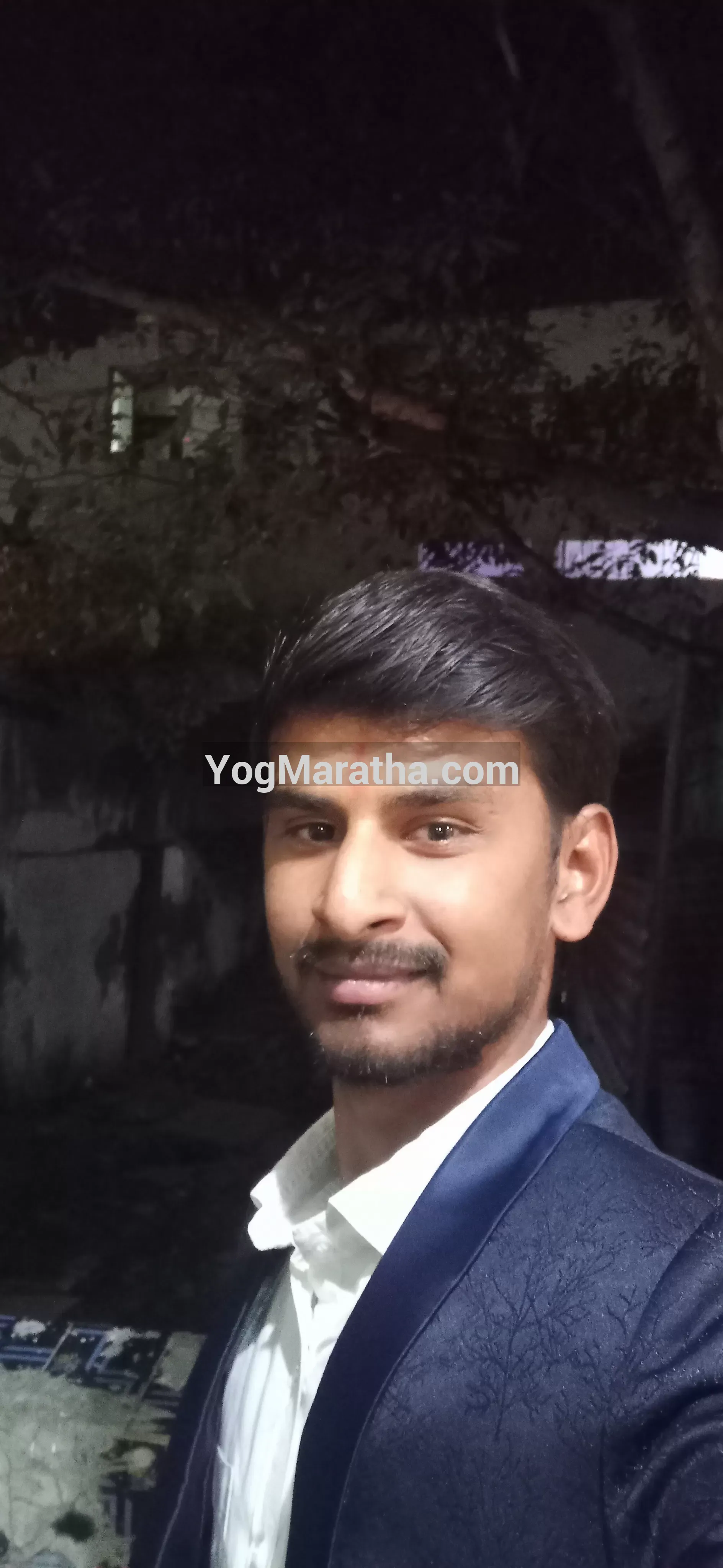 Maratha Marriage Profile