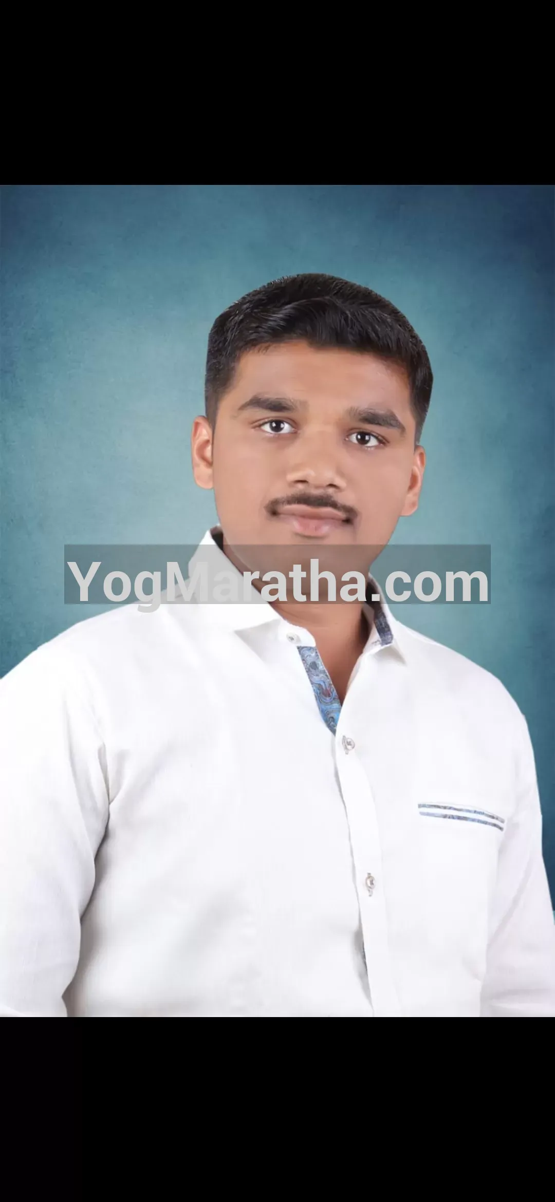 Maratha Marriage Profile