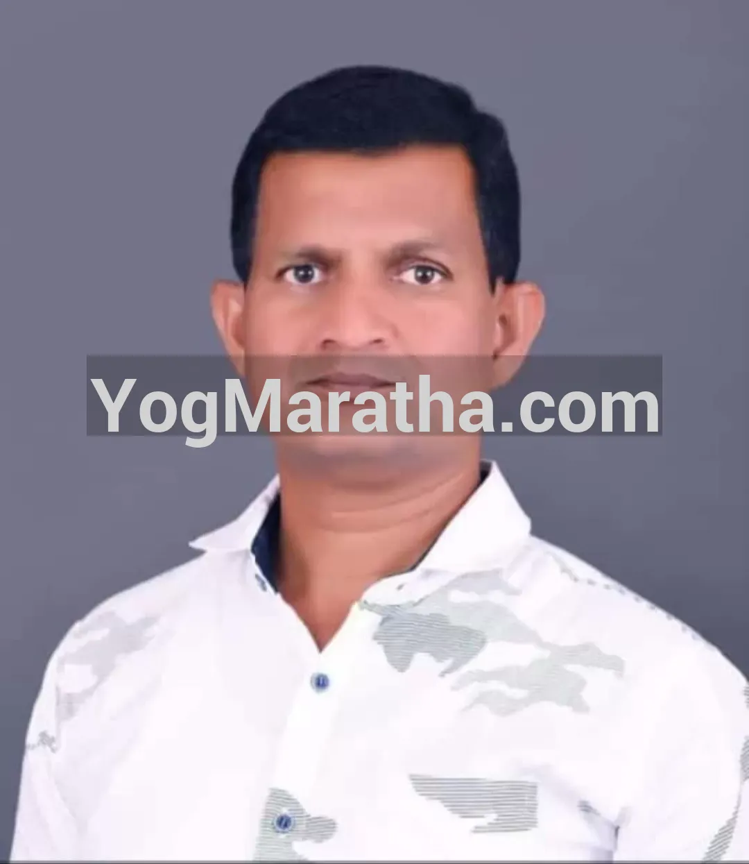 Maratha Marriage Profile
