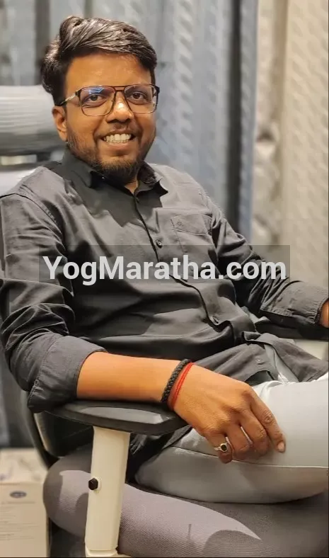 Maratha Marriage Profile