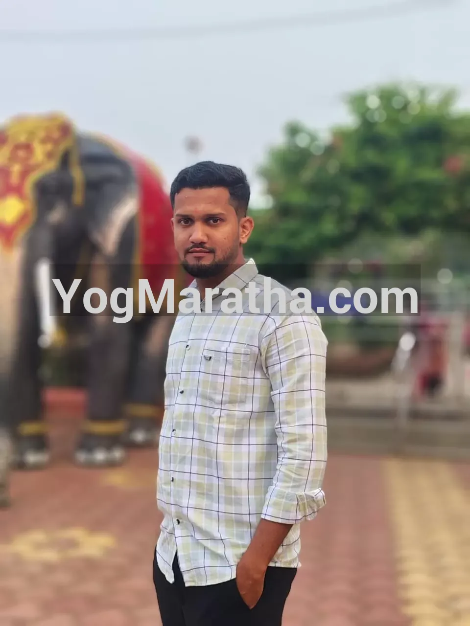 Maratha Marriage Profile