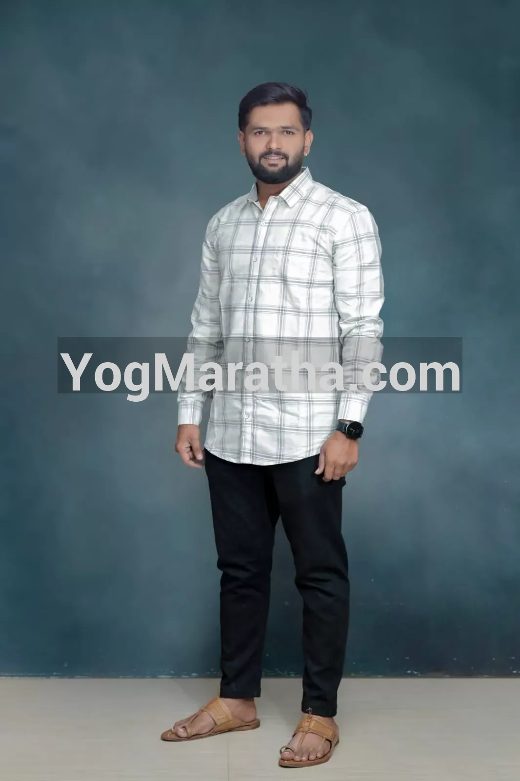 Maratha Marriage Profile