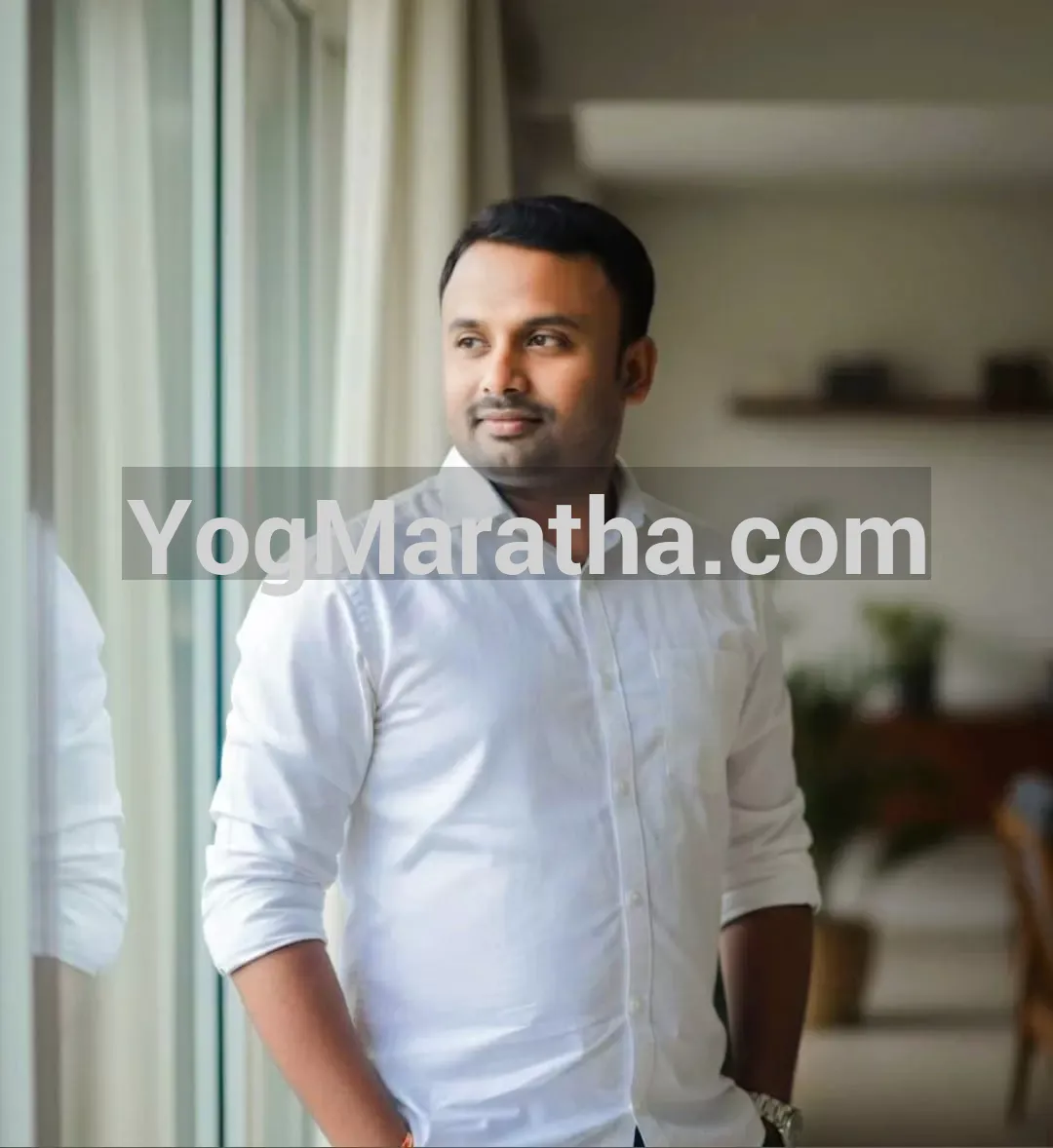Maratha Marriage Profile