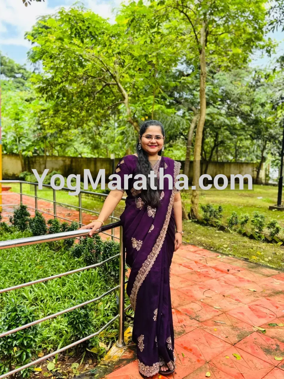 Maratha Marriage Profile