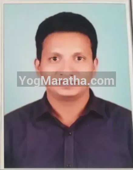 Maratha Marriage Profile
