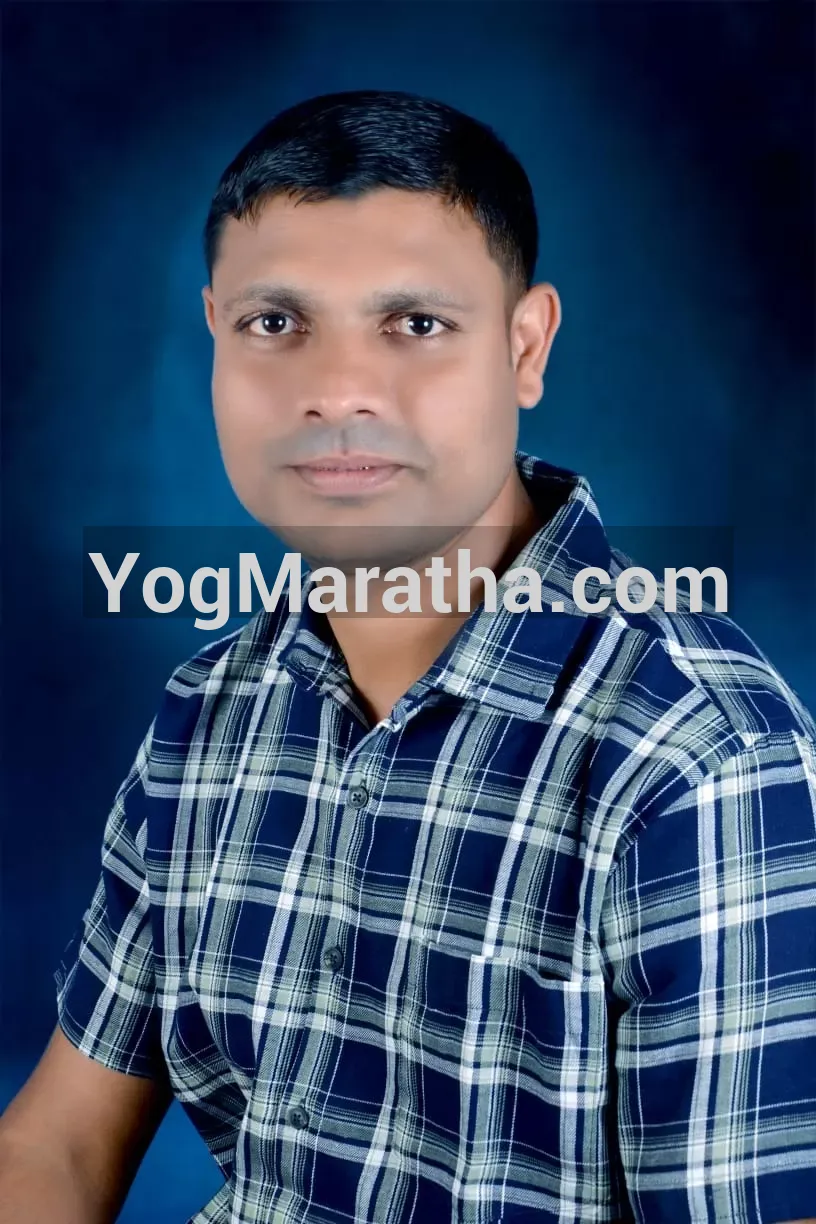 Maratha Marriage Profile