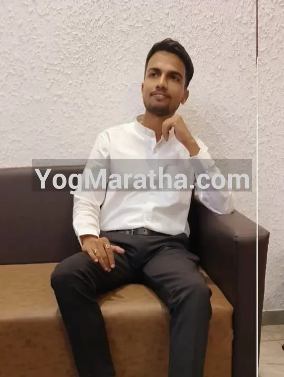 Maratha Marriage Profile