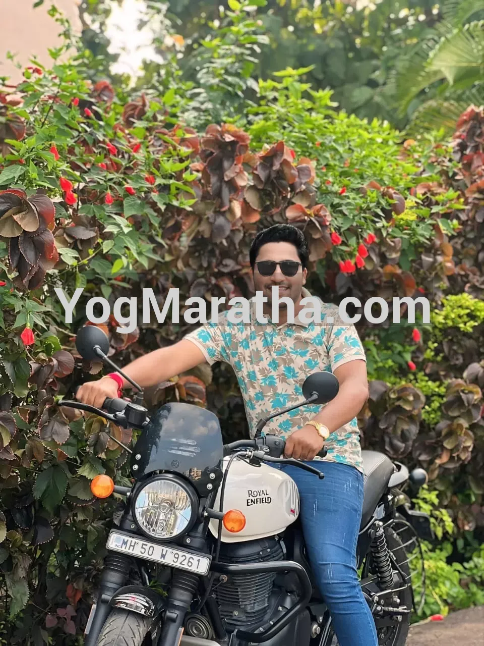 Maratha Marriage Profile
