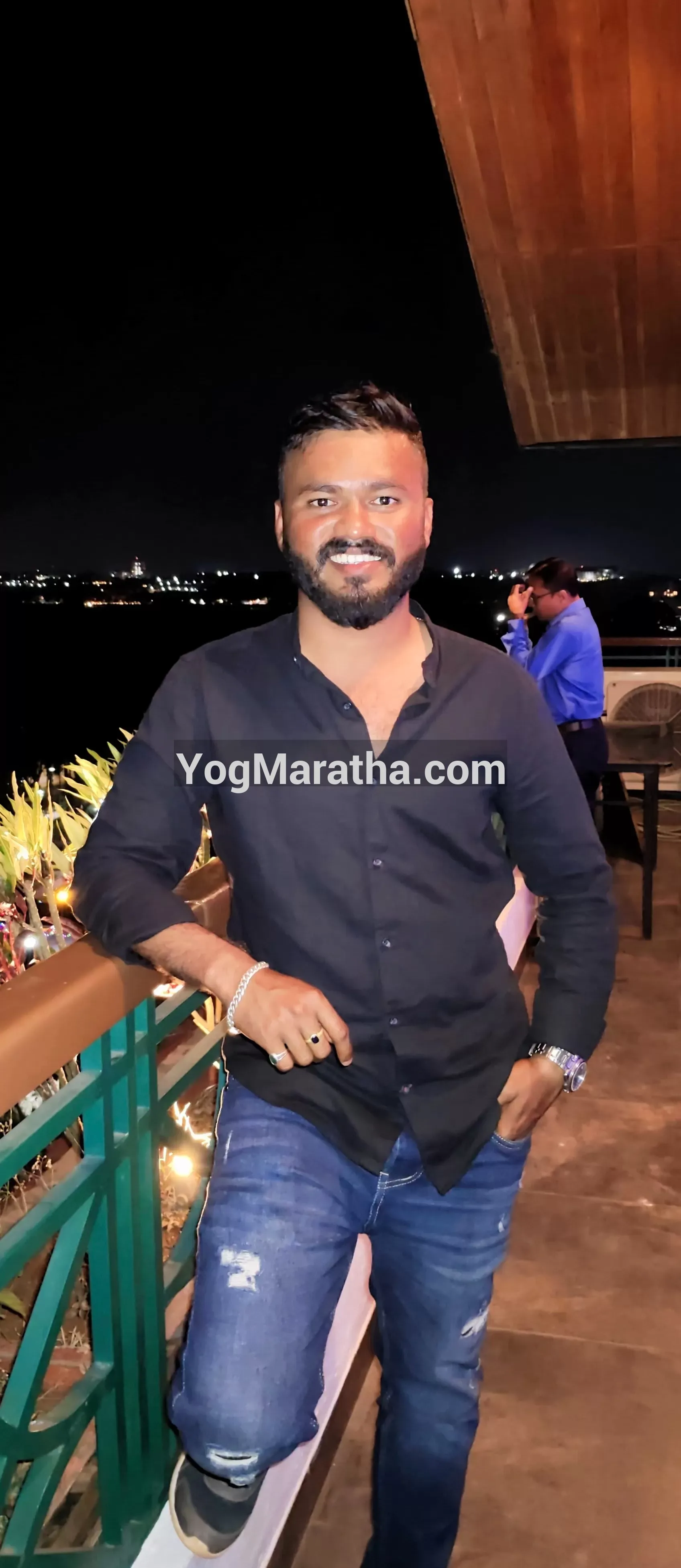Maratha Marriage Profile