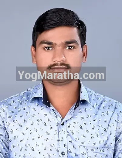Maratha Marriage Profile