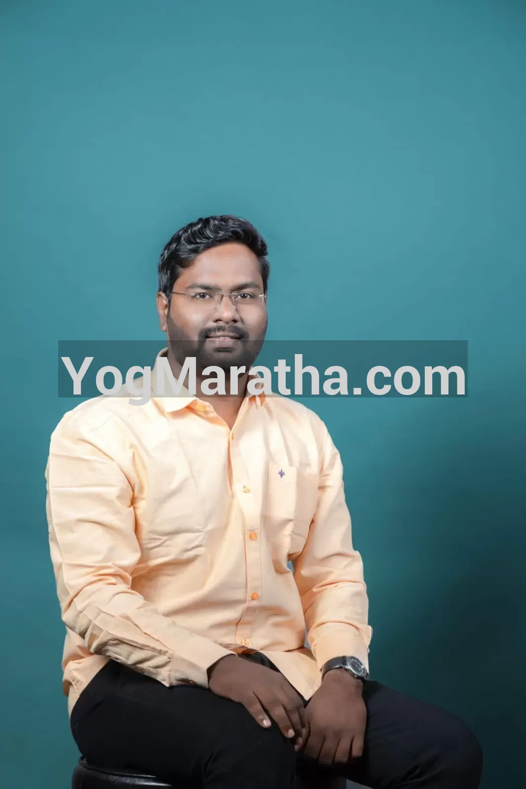Maratha Marriage Profile