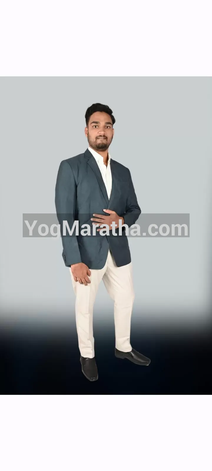 Maratha Marriage Profile