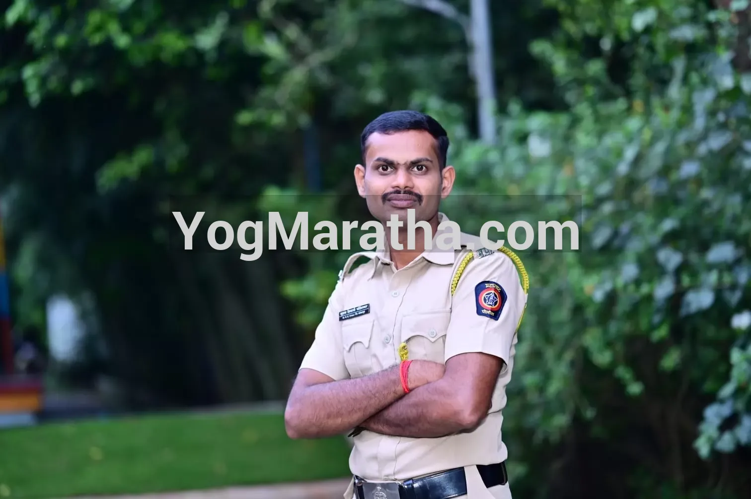 Maratha Marriage Profile