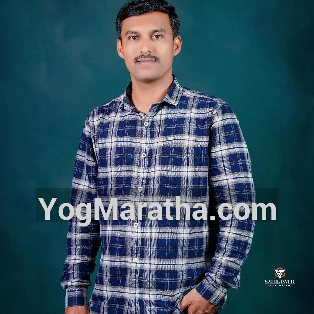 Maratha Marriage Profile