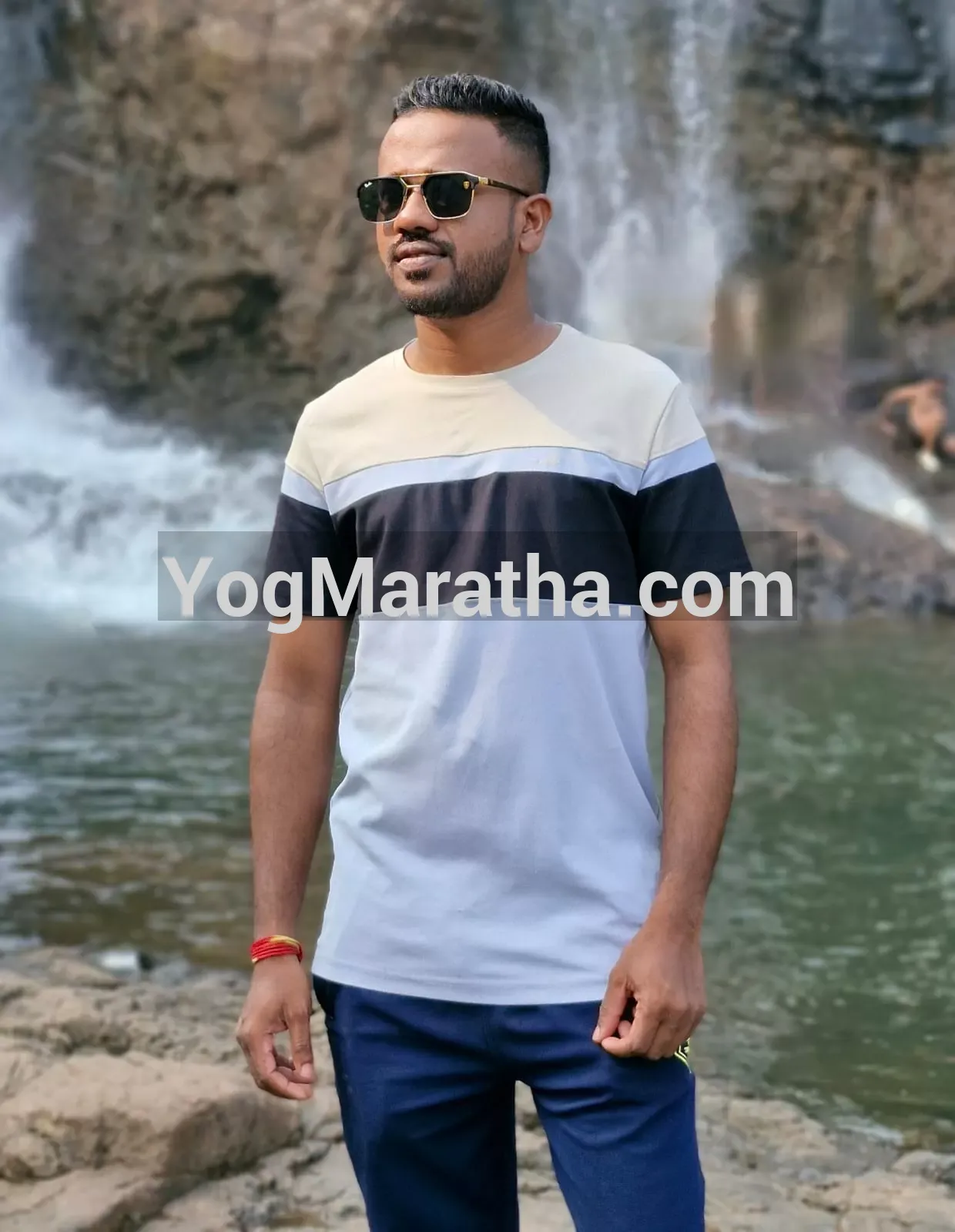 Maratha Marriage Profile